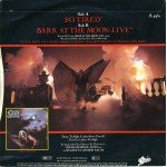 Ozzy Osbourne - So Tired (7