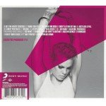 P!NK - Greatest Hits... So Far!!! (CD, Comp)