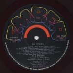 P.J. Proby - I'm Yours (LP, Album)