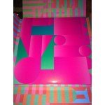 Panda Bear - Panda Bear Meets The Grim Reaper (2xLP, Album, 180 + 12