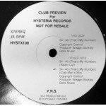 Partners Rime Syndicate - 54-46 (That's My Number) (12