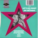 Pat & Mick - Let's All Chant (7