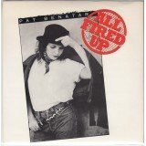 Pat Benatar - All Fired Up (7