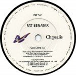 Pat Benatar - All Fired Up (7