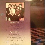 Pat Benatar - Tropico (LP, Album, Ton)