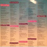 Pat Benatar - Tropico (LP, Album, Ton)