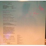 Pat Benatar - Tropico (LP, Album, Ton)