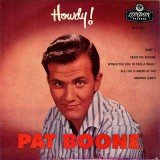 Pat Boone - Howdy ! Part 2 (7