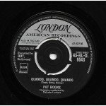 Pat Boone - Quando, Quando, Quando (7