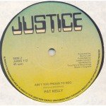 Pat Kelly - There Comes A Time / Ain't Too Proud To Beg (12
