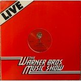 Pat Metheny Group - Live On Tour (LP, Promo, Transcription)