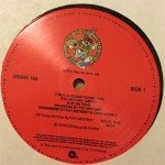 Pat Metheny Group - Live On Tour (LP, Promo, Transcription)