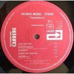 Patrick Moraz & Syrinx (7) - Coexistence (LP, Album)
