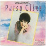 Patsy Cline - Dreaming... (CD, Comp)
