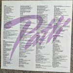 Patti LaBelle - Winner In You (LP, Album)