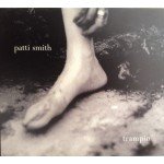 Patti Smith - Trampin' (CD, Album, Dig)