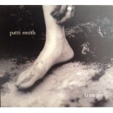 Patti Smith - Trampin' (CD, Album, Dig)