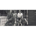 Patti Smith - Trampin' (CD, Album, Dig)