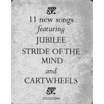 Patti Smith - Trampin' (CD, Album, Dig)