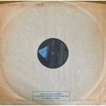 Patti Smith Group - Easter (LP, Album)