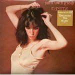 Patti Smith Group - Easter (LP, Album)