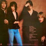 Patti Smith Group - Easter (LP, Album)