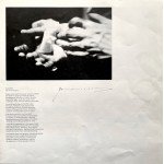Patti Smith Group - Easter (LP, Album)