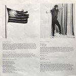 Patti Smith Group - Easter (LP, Album)