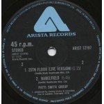 Patti Smith Group - Set Free (12