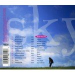 Patty Larkin - Watch The Sky (CD, Album)