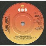 Paul Anka - Second Chance (7
