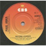 Paul Anka - Second Chance (7