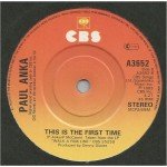 Paul Anka - Second Chance (7