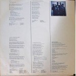 Paul Brady - Primitive • Dance (LP, Album)