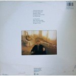 Paul Brady - Primitive • Dance (LP, Album)