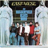 The Butterfield Blues Band* - East West (LP, Album, RE)