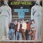 The Butterfield Blues Band* - East-West (LP, Album, Mono)