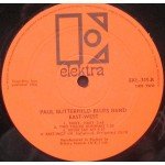 The Butterfield Blues Band* - East-West (LP, Album, Mono)