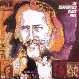 The Butterfield Blues Band* - The Resurrection Of Pigboy Crabshaw (LP, Album, RE)