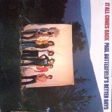 Paul Butterfield's Better Days - It All Comes Back (LP, Album, RE)