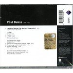Dukas* - Orchestre De La Suisse Romande*, Armin Jordan - The Sorcerer's Apprentice - La Péri - Symphony In C (CD, Comp, RE)