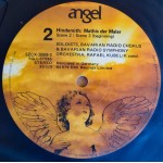 Hindemith*, Dietrich Fischer-Dieskau, James King (3), Urszula Koszut, Rose Wagemann, William Cochran, Peter Meven, Bavarian Radio Chorus*, Bavarian Radio Symphony Orchestra*, Rafael Kubelik - Mathis Der Maler (3xLP, Quad + Box, Album)