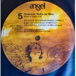 Hindemith*, Dietrich Fischer-Dieskau, James King (3), Urszula Koszut, Rose Wagemann, William Cochran, Peter Meven, Bavarian Radio Chorus*, Bavarian Radio Symphony Orchestra*, Rafael Kubelik - Mathis Der Maler (3xLP, Quad + Box, Album)