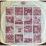 Paul Jones - Come Into My Music Box (LP, Album, Mono)