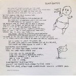 Paul Kantner / Grace Slick - Sunfighter (LP, Album, Roc)
