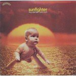 Paul Kantner / Grace Slick - Sunfighter (LP, Album, Roc)