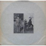 Paul Kantner / Grace Slick - Sunfighter (LP, Album, Roc)