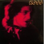 Paul Kossoff - Koss (2xLP, Comp, Gat)