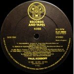 Paul Kossoff - Koss (2xLP, Comp, Gat)