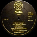 Paul Kossoff - Koss (2xLP, Comp, Gat)